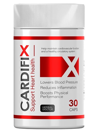 Cardifix