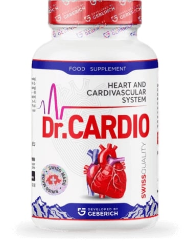 Dr.Cardio