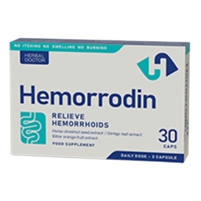 Hemorrodin