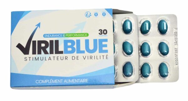 VirilBlue