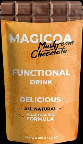 Magicoa: Ein revolutionäres Produkt zur Gewichtsabnahme, das zu einem gesunden Lebensstil inspiriert